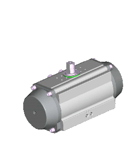 Fully-automated servo screw-up device